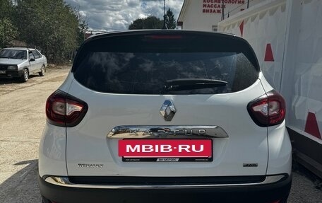 Renault Kaptur I рестайлинг, 2018 год, 1 750 000 рублей, 4 фотография