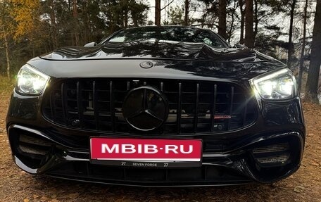 Mercedes-Benz E-Класс, 2018 год, 6 000 000 рублей, 31 фотография