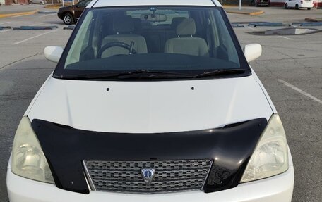 Toyota Opa I рестайлинг, 2003 год, 639 000 рублей, 2 фотография