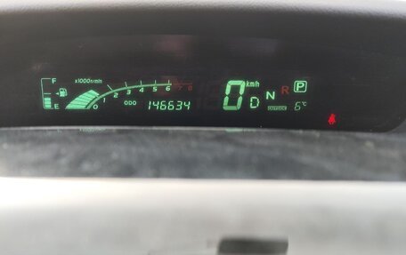 Toyota Opa I рестайлинг, 2003 год, 639 000 рублей, 6 фотография