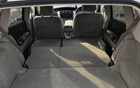 Toyota Opa I рестайлинг, 2003 год, 639 000 рублей, 13 фотография