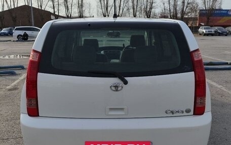 Toyota Opa I рестайлинг, 2003 год, 639 000 рублей, 5 фотография