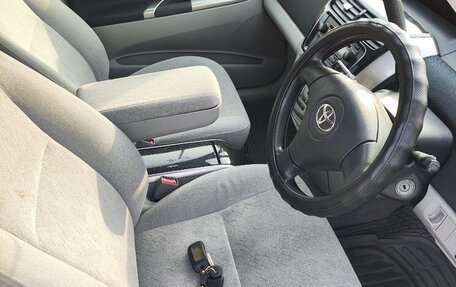 Toyota Opa I рестайлинг, 2003 год, 639 000 рублей, 7 фотография