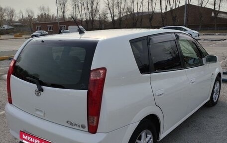 Toyota Opa I рестайлинг, 2003 год, 639 000 рублей, 4 фотография