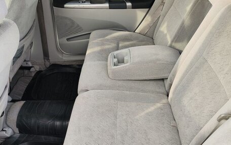 Toyota Opa I рестайлинг, 2003 год, 639 000 рублей, 8 фотография