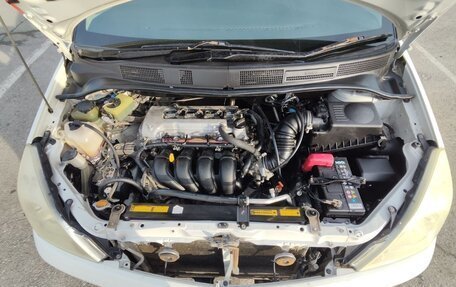 Toyota Opa I рестайлинг, 2003 год, 639 000 рублей, 17 фотография