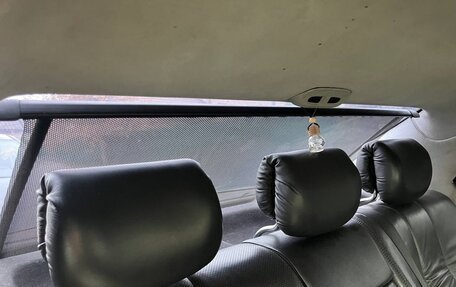 Mercedes-Benz S-Класс, 1999 год, 300 000 рублей, 8 фотография