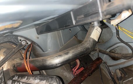 Mercedes-Benz S-Класс, 1999 год, 300 000 рублей, 11 фотография