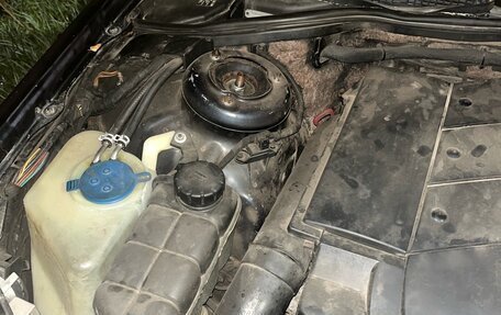 Mercedes-Benz S-Класс, 1999 год, 300 000 рублей, 10 фотография