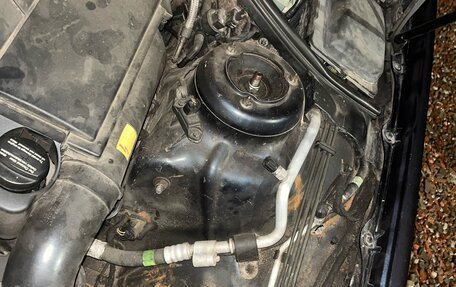 Mercedes-Benz S-Класс, 1999 год, 300 000 рублей, 12 фотография