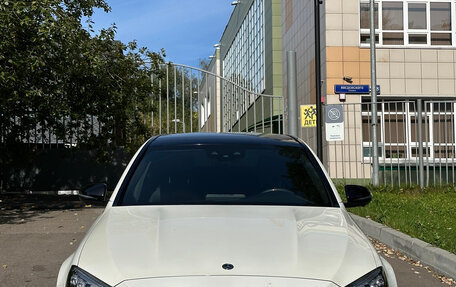 Mercedes-Benz C-Класс AMG, 2020 год, 7 099 999 рублей, 5 фотография