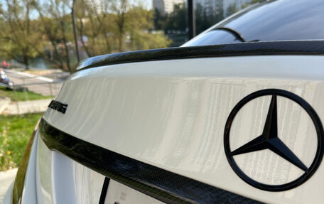 Mercedes-Benz C-Класс AMG, 2020 год, 7 099 999 рублей, 11 фотография