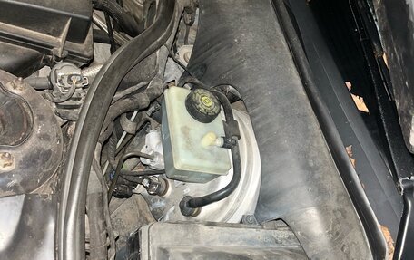 Mercedes-Benz S-Класс, 1999 год, 300 000 рублей, 14 фотография