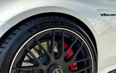 Mercedes-Benz C-Класс AMG, 2020 год, 7 099 999 рублей, 12 фотография