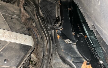 Mercedes-Benz S-Класс, 1999 год, 300 000 рублей, 15 фотография