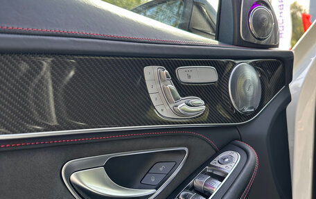 Mercedes-Benz C-Класс AMG, 2020 год, 7 099 999 рублей, 16 фотография