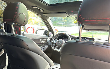 Mercedes-Benz C-Класс AMG, 2020 год, 7 099 999 рублей, 21 фотография