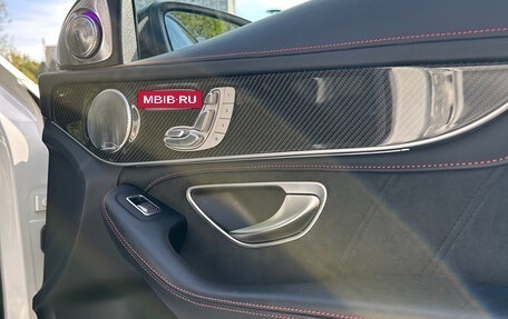 Mercedes-Benz C-Класс AMG, 2020 год, 7 099 999 рублей, 17 фотография