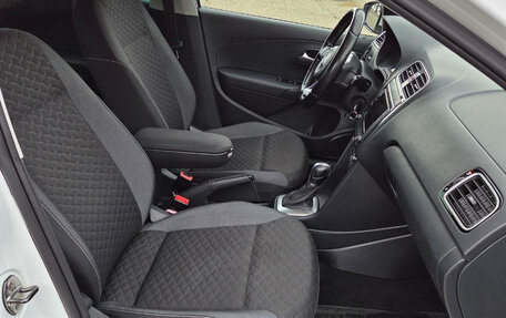 Volkswagen Polo VI (EU Market), 2018 год, 1 390 000 рублей, 4 фотография