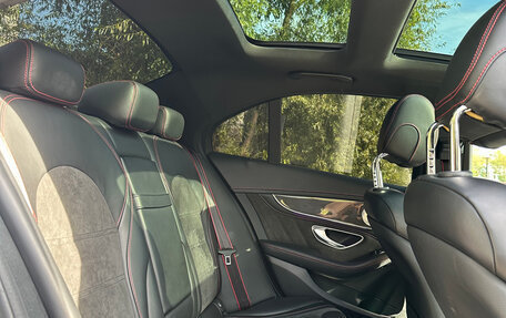 Mercedes-Benz C-Класс AMG, 2020 год, 7 099 999 рублей, 20 фотография