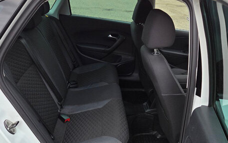 Volkswagen Polo VI (EU Market), 2018 год, 1 390 000 рублей, 10 фотография