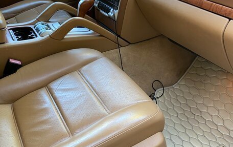 Porsche Cayenne III, 2007 год, 1 000 000 рублей, 6 фотография