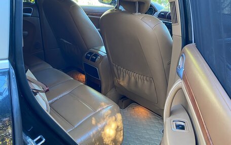 Porsche Cayenne III, 2007 год, 1 000 000 рублей, 7 фотография