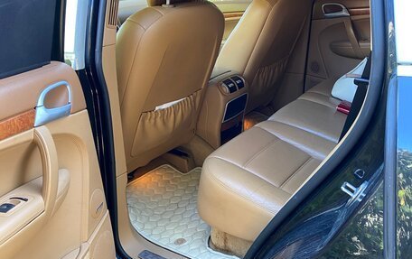 Porsche Cayenne III, 2007 год, 1 000 000 рублей, 8 фотография