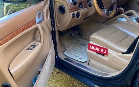 Porsche Cayenne III, 2007 год, 1 000 000 рублей, 9 фотография