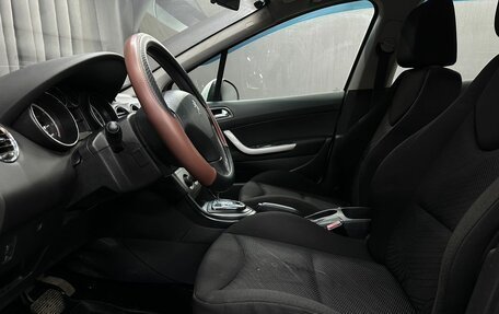 Peugeot 308 II, 2010 год, 449 777 рублей, 5 фотография