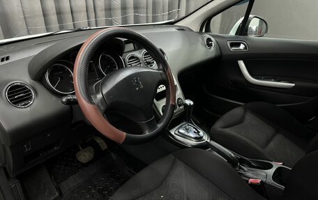 Peugeot 308 II, 2010 год, 449 777 рублей, 6 фотография