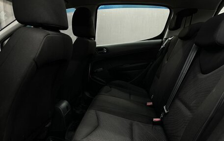 Peugeot 308 II, 2010 год, 449 777 рублей, 14 фотография