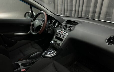 Peugeot 308 II, 2010 год, 449 777 рублей, 9 фотография