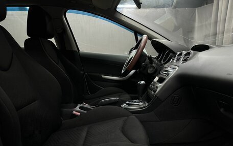 Peugeot 308 II, 2010 год, 449 777 рублей, 8 фотография