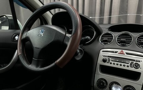 Peugeot 308 II, 2010 год, 449 777 рублей, 13 фотография