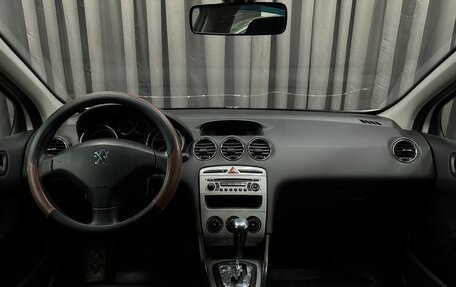 Peugeot 308 II, 2010 год, 449 777 рублей, 11 фотография