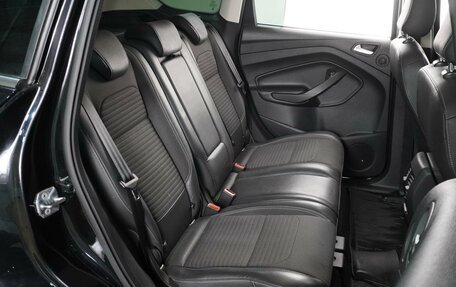 Ford Kuga III, 2017 год, 1 379 000 рублей, 7 фотография