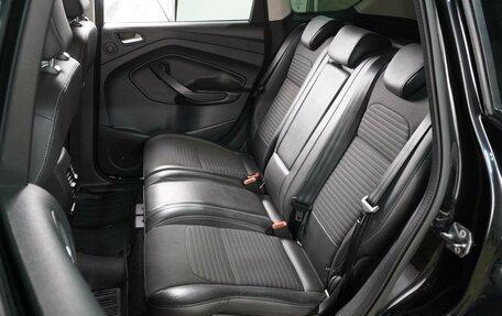 Ford Kuga III, 2017 год, 1 379 000 рублей, 9 фотография