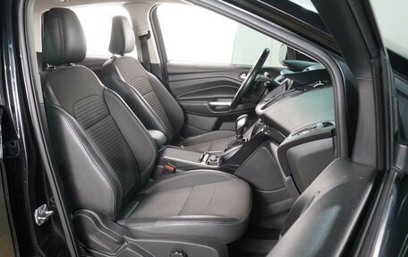 Ford Kuga III, 2017 год, 1 379 000 рублей, 8 фотография