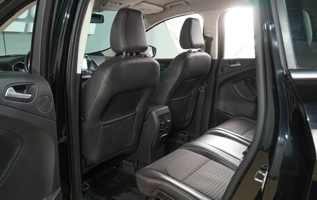 Ford Kuga III, 2017 год, 1 379 000 рублей, 11 фотография