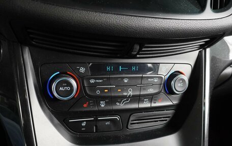 Ford Kuga III, 2017 год, 1 379 000 рублей, 12 фотография