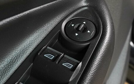 Ford Kuga III, 2017 год, 1 379 000 рублей, 19 фотография