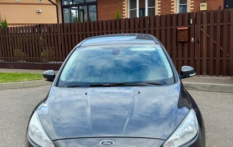 Ford Focus III, 2015 год, 810 000 рублей, 4 фотография