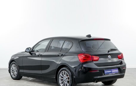 BMW 1 серия, 2017 год, 1 711 956 рублей, 2 фотография