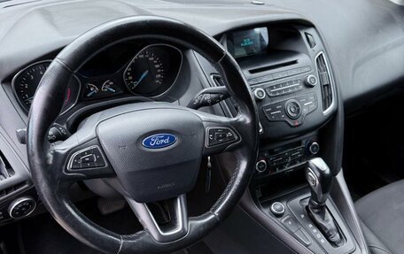 Ford Focus III, 2015 год, 810 000 рублей, 10 фотография