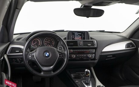 BMW 1 серия, 2017 год, 1 711 956 рублей, 6 фотография