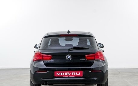 BMW 1 серия, 2017 год, 1 711 956 рублей, 4 фотография