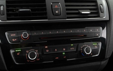 BMW 1 серия, 2017 год, 1 711 956 рублей, 14 фотография