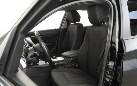 BMW 1 серия, 2017 год, 1 711 956 рублей, 10 фотография