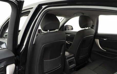 BMW 1 серия, 2017 год, 1 711 956 рублей, 11 фотография